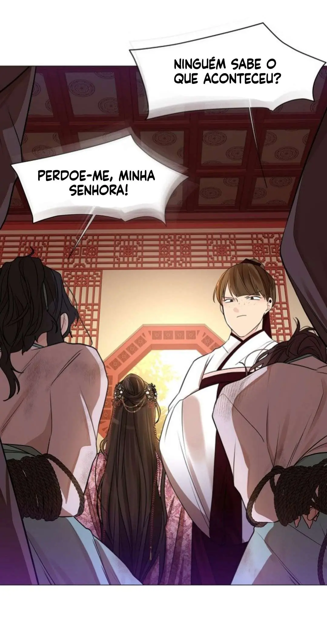 Flor de Papel – Capítulo 22 Yaoi – Página 49