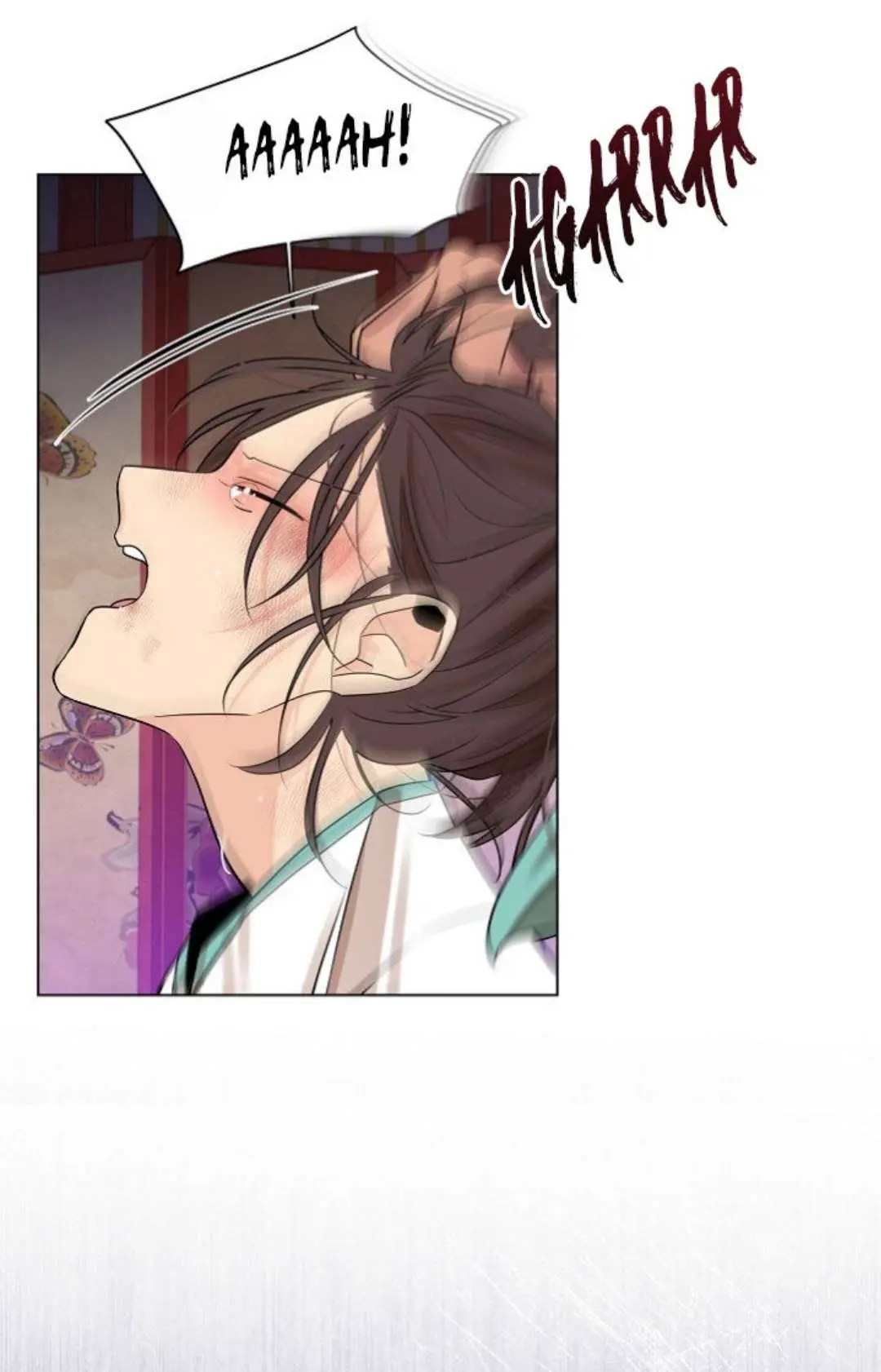 Flor de Papel – Capítulo 22 Yaoi – Página 52