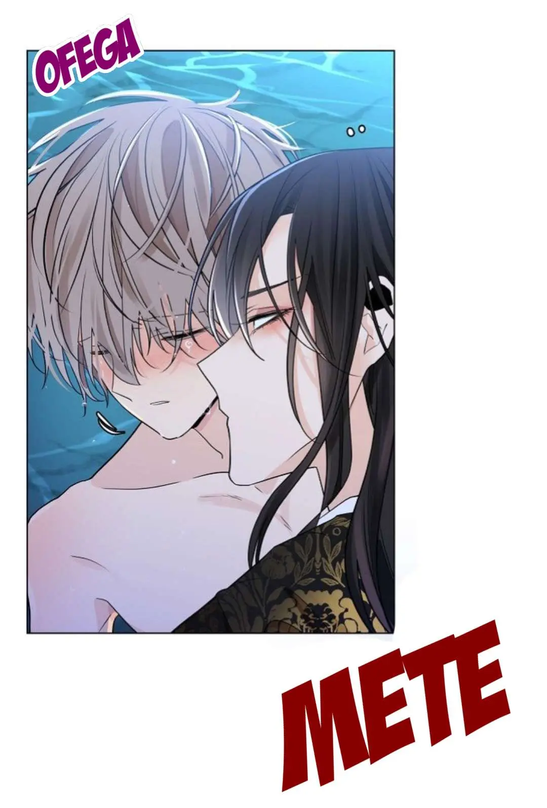 Flor de Papel – Capítulo 22 Yaoi – Página 8