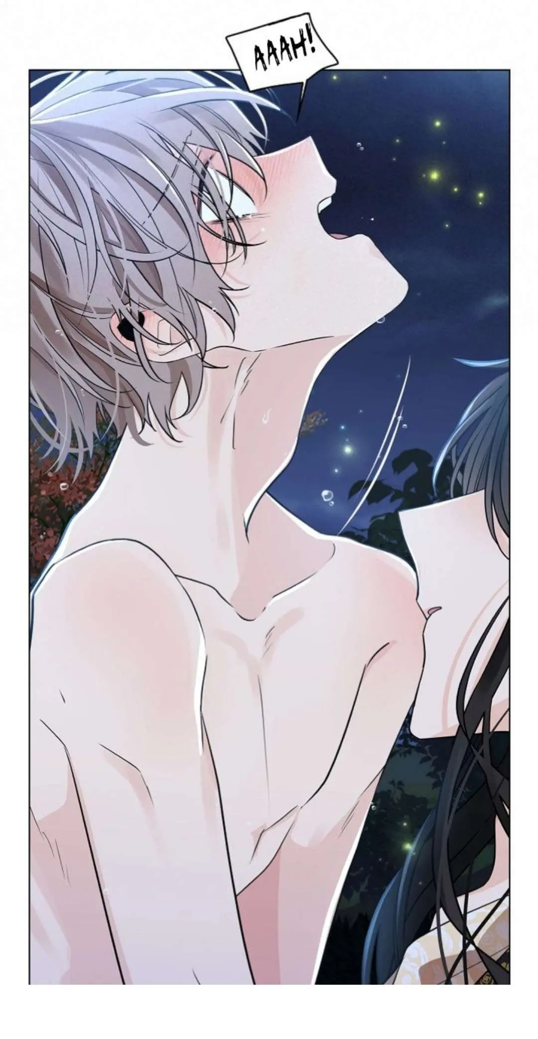 Flor de Papel – Capítulo 22 Yaoi – Página 9