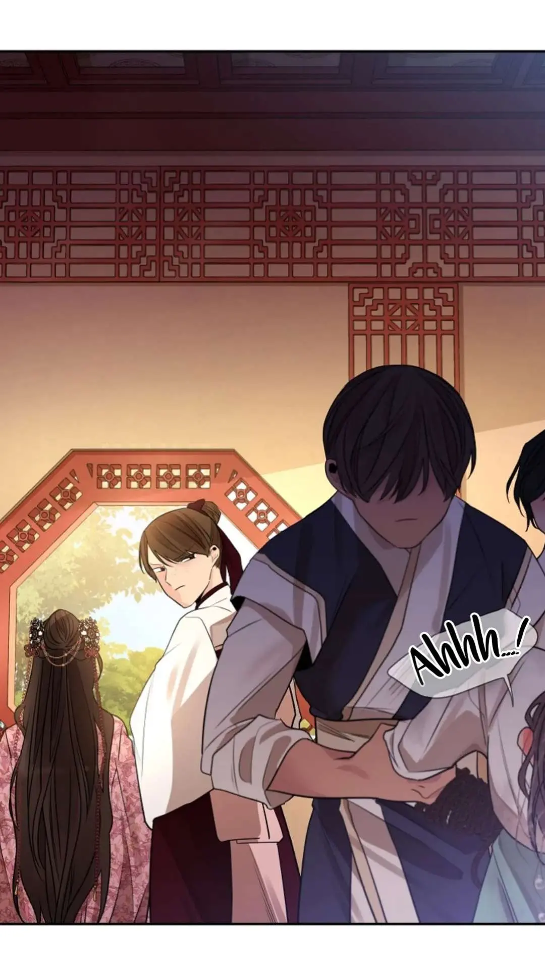 Flor de Papel – Capítulo 23 Yaoi – Página 1