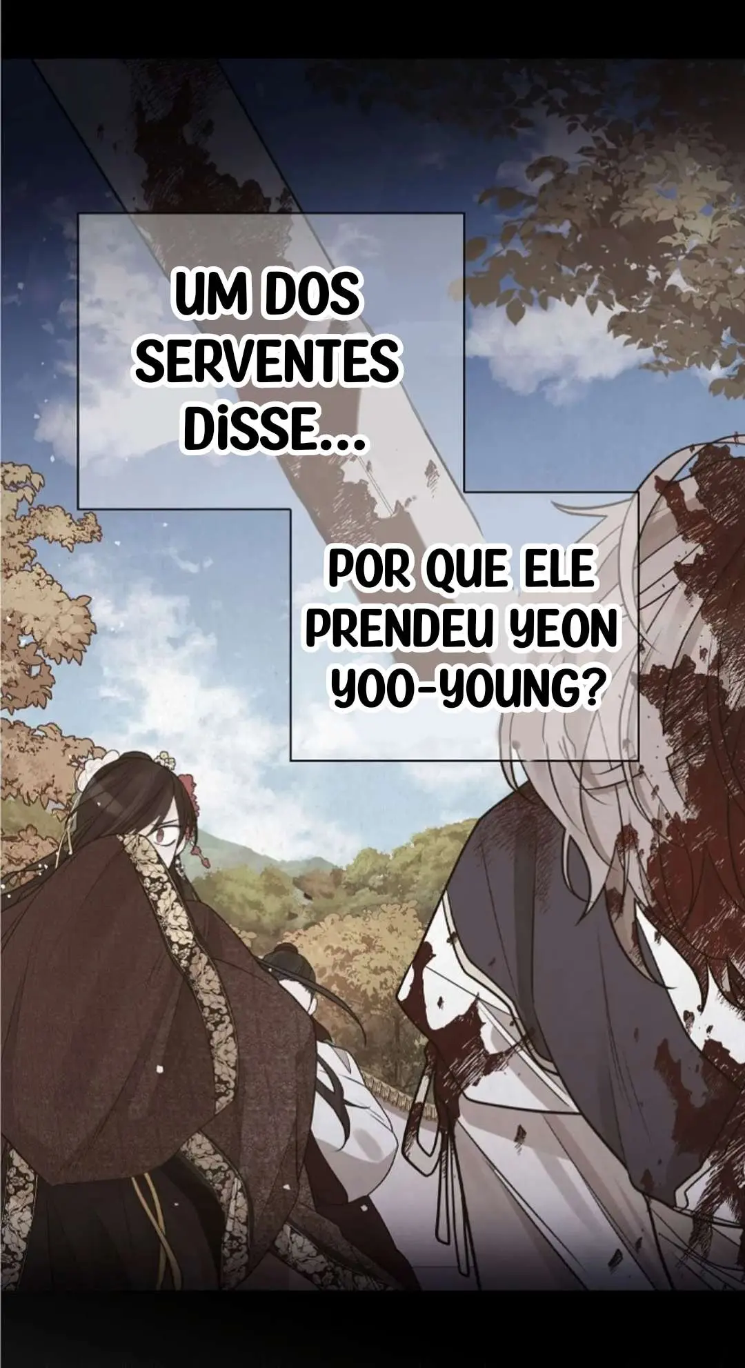 Flor de Papel – Capítulo 23 Yaoi – Página 14