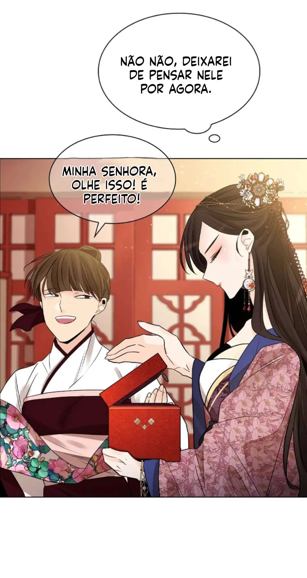 Flor de Papel – Capítulo 23 Yaoi – Página 16