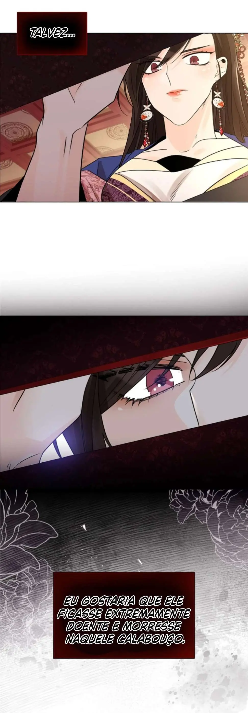 Flor de Papel – Capítulo 23 Yaoi – Página 17