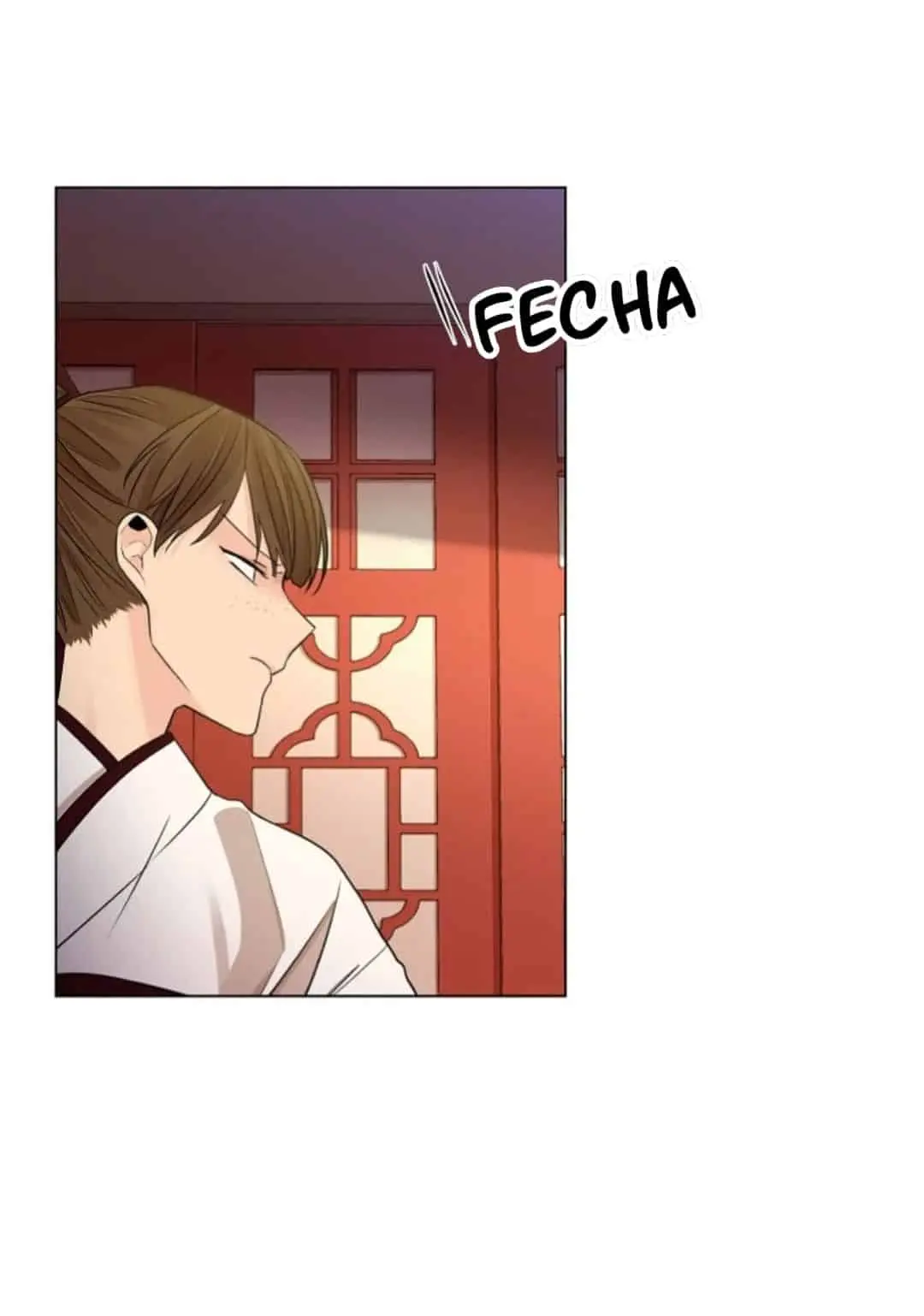 Flor de Papel – Capítulo 23 Yaoi – Página 2