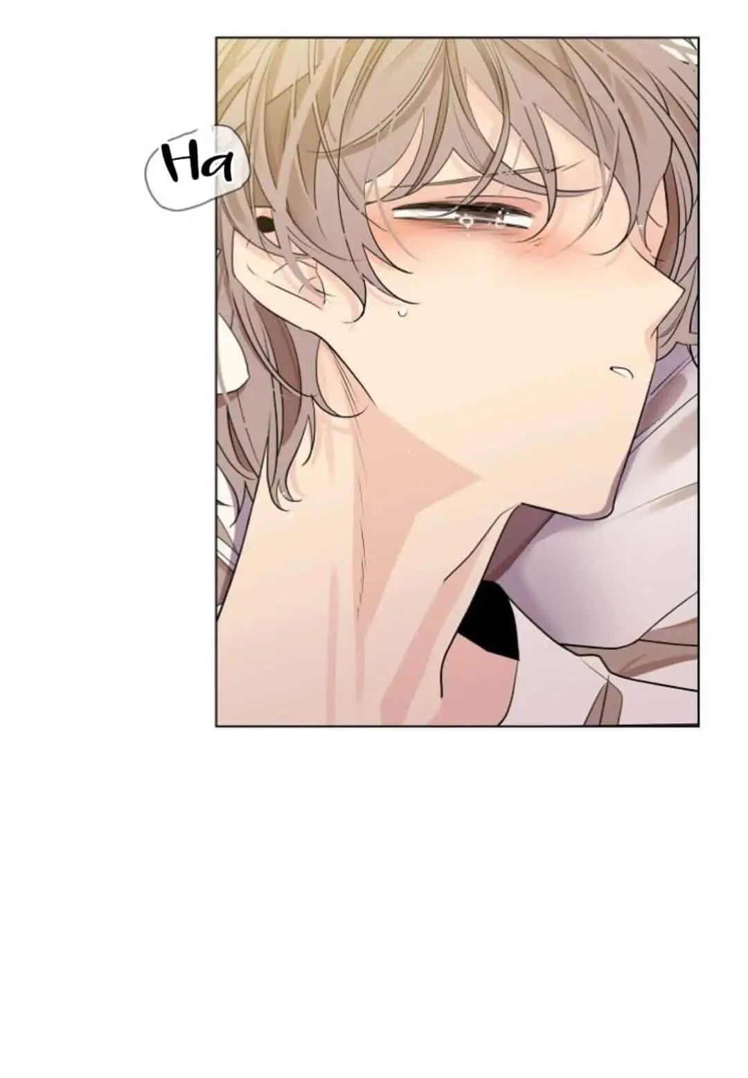 Flor de Papel – Capítulo 23 Yaoi – Página 21