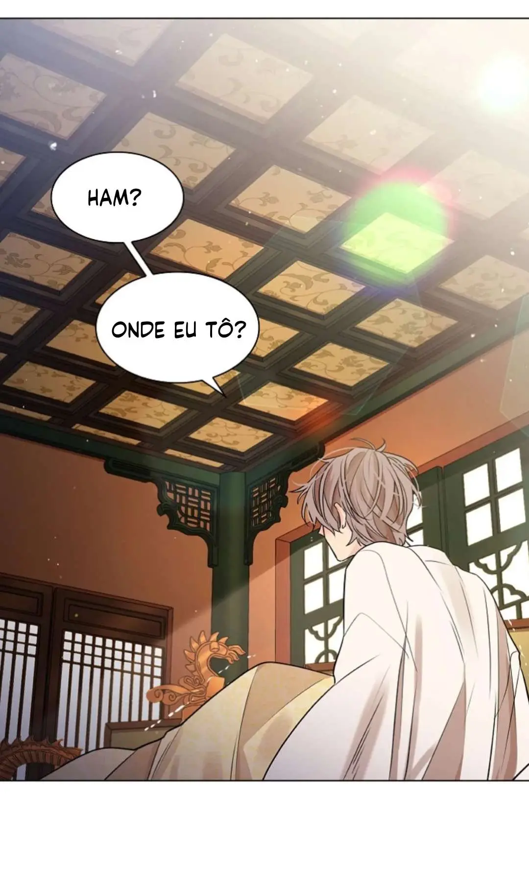 Flor de Papel – Capítulo 23 Yaoi – Página 23