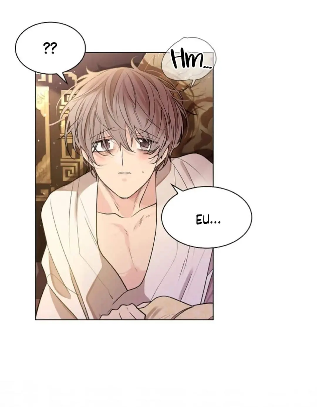 Flor de Papel – Capítulo 23 Yaoi – Página 24