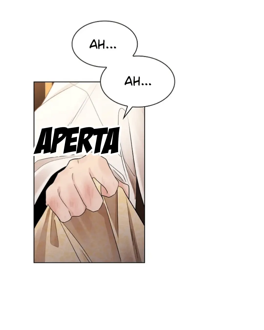 Flor de Papel – Capítulo 23 Yaoi – Página 27