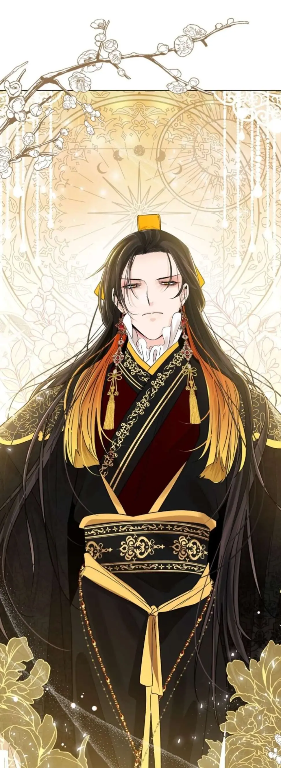 Flor de Papel – Capítulo 23 Yaoi – Página 31