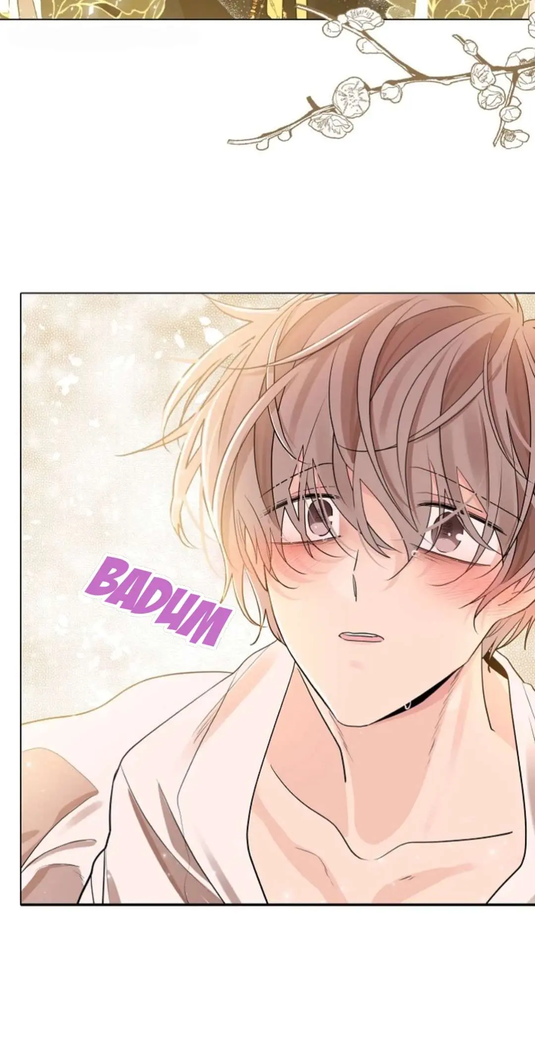 Flor de Papel – Capítulo 23 Yaoi – Página 32