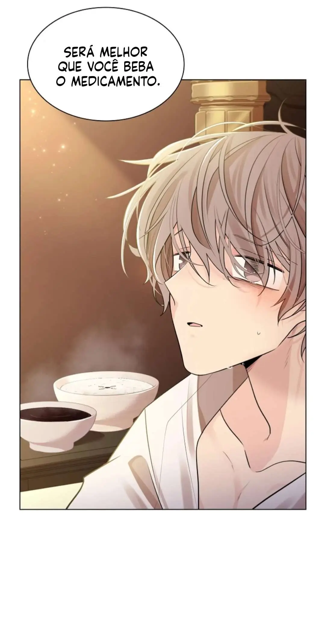 Flor de Papel – Capítulo 23 Yaoi – Página 34