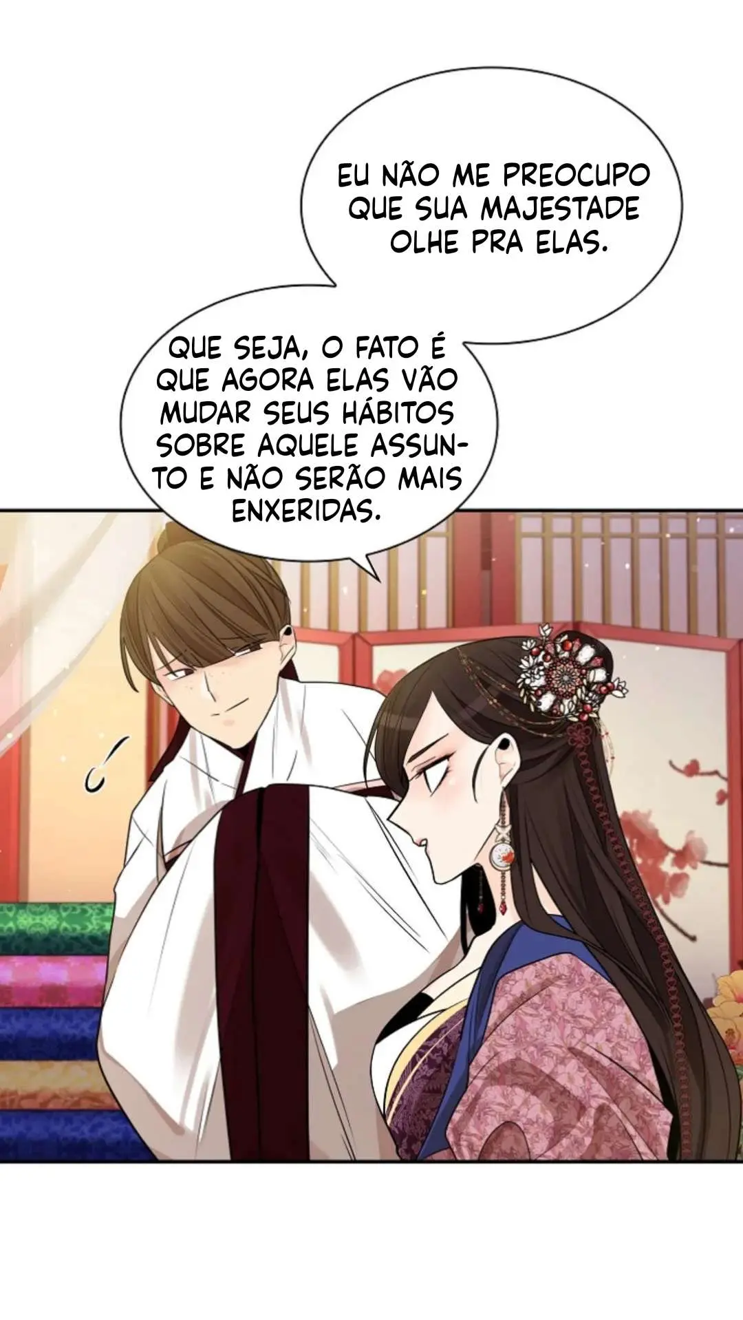 Flor de Papel – Capítulo 23 Yaoi – Página 4