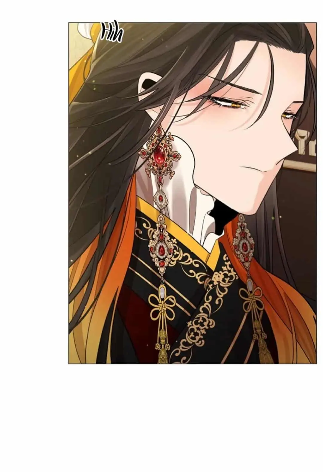 Flor de Papel – Capítulo 23 Yaoi – Página 49