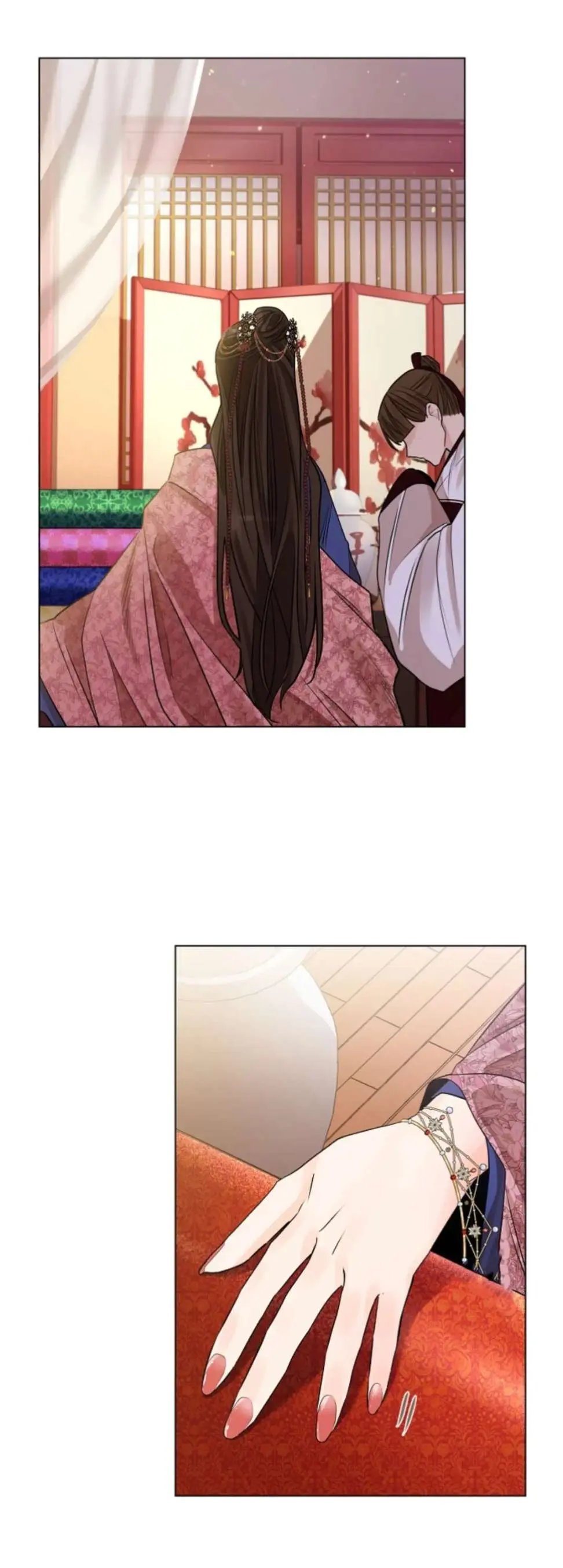 Flor de Papel – Capítulo 23 Yaoi – Página 5