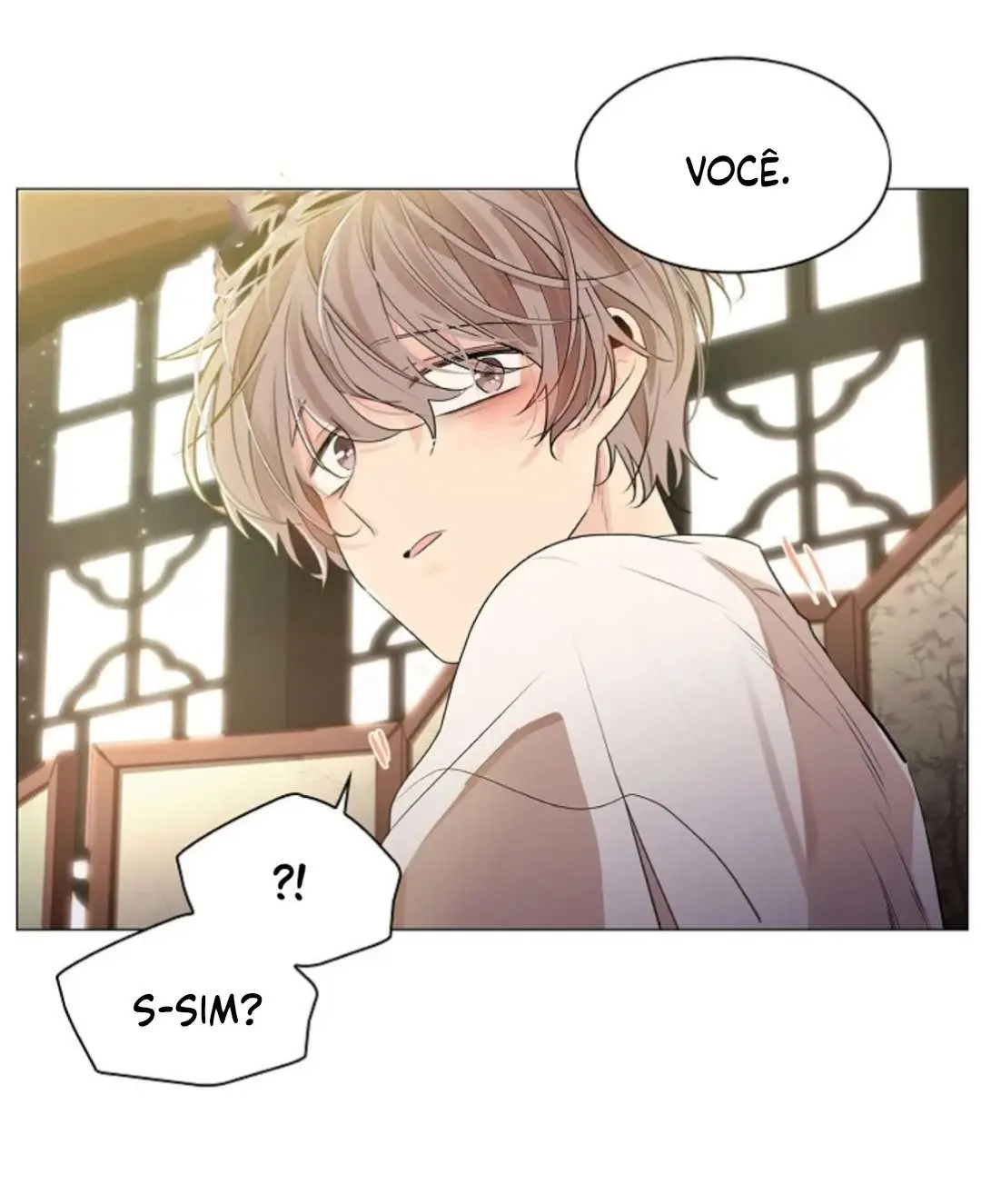 Flor de Papel – Capítulo 23 Yaoi – Página 50