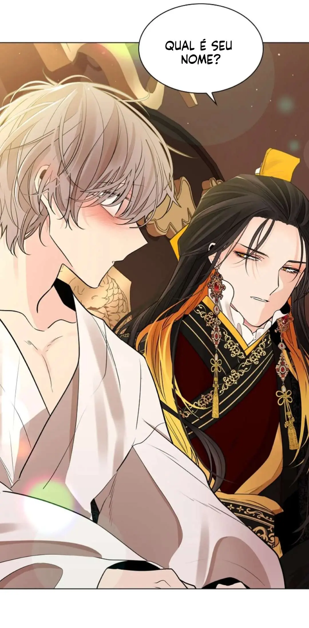 Flor de Papel – Capítulo 23 Yaoi – Página 51