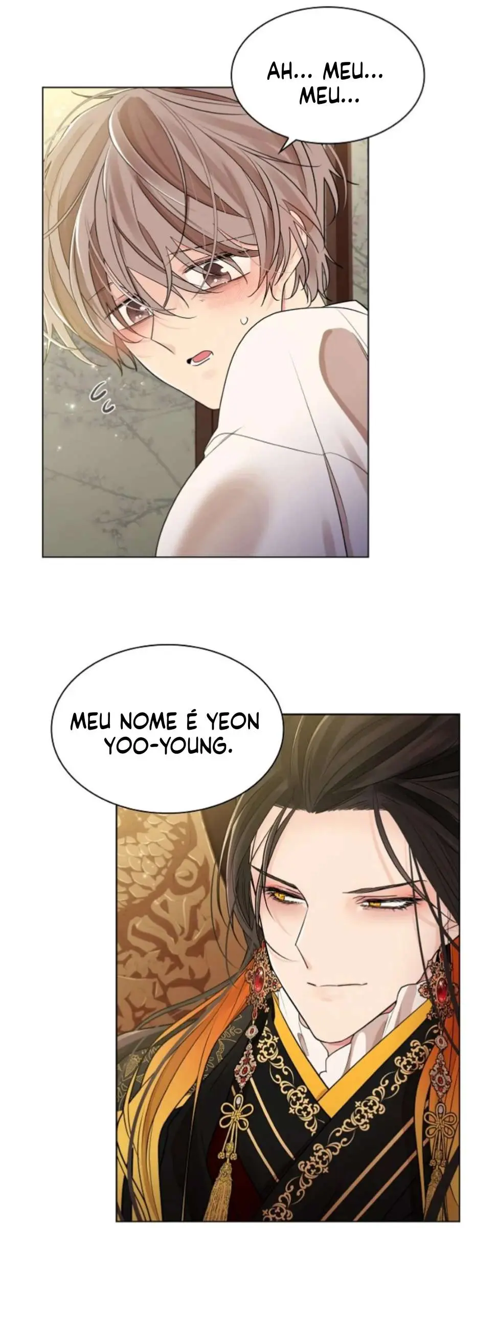 Flor de Papel – Capítulo 23 Yaoi – Página 52