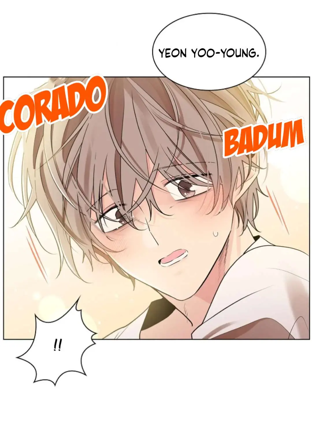 Flor de Papel – Capítulo 23 Yaoi – Página 53