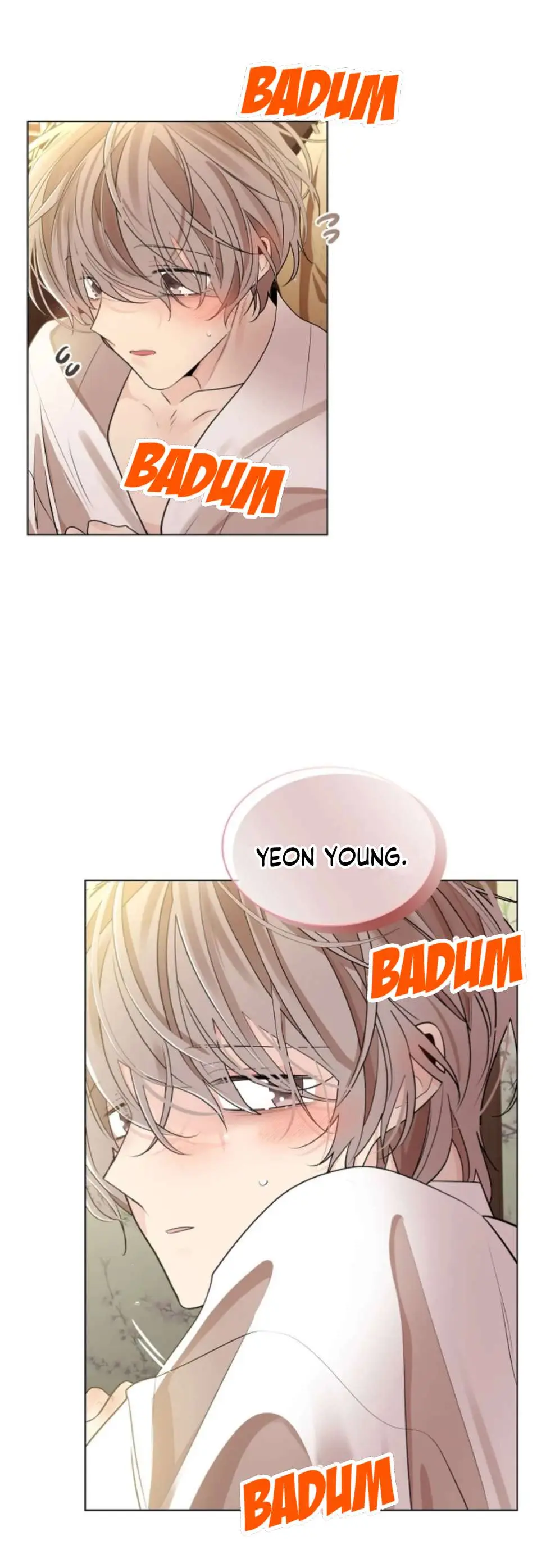 Flor de Papel – Capítulo 23 Yaoi – Página 54