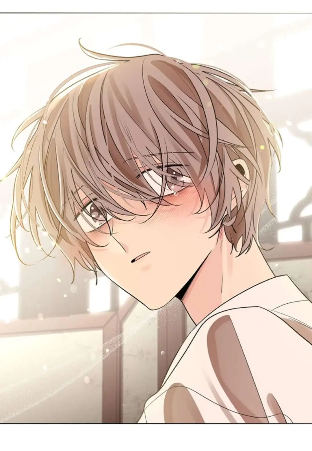 Flor de Papel – Capítulo 23 Yaoi – Página 56