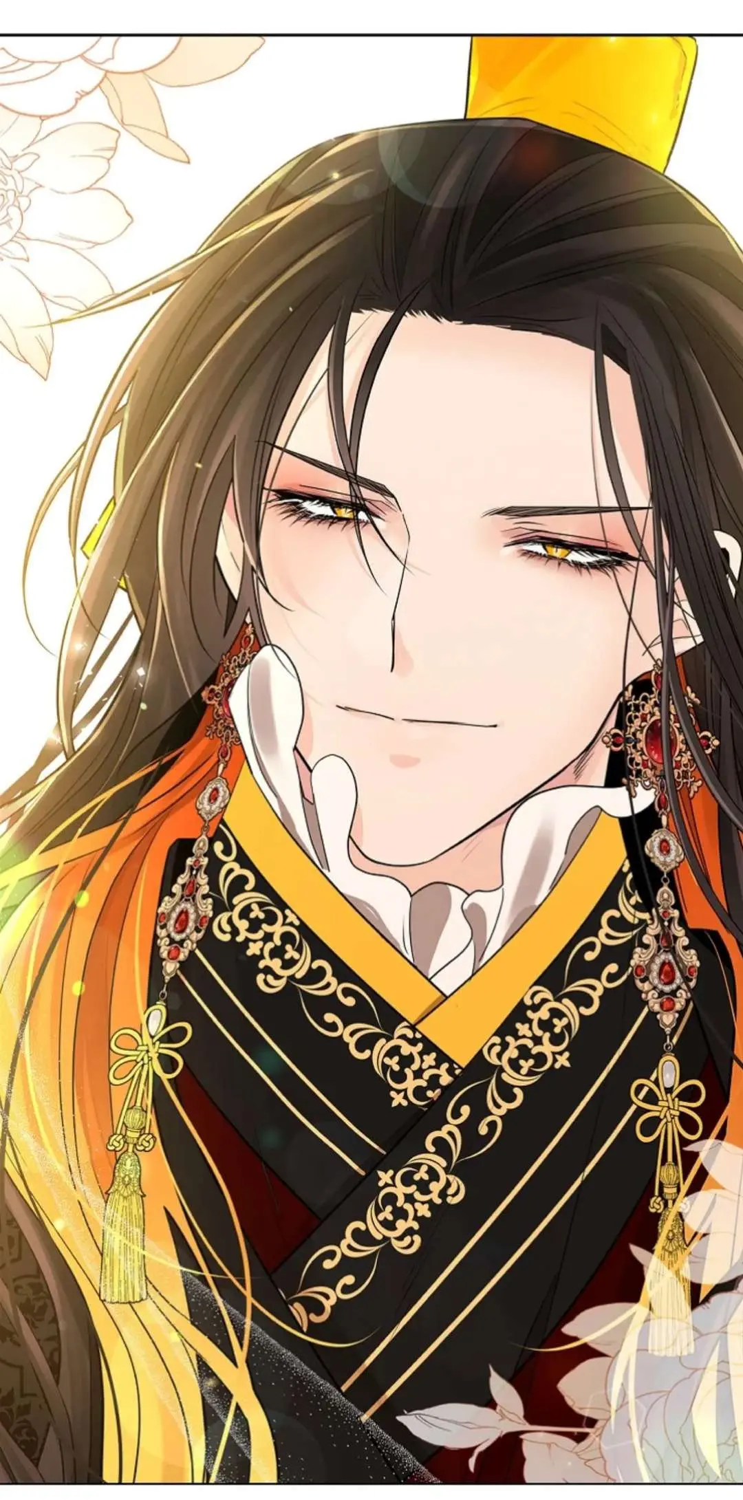 Flor de Papel – Capítulo 23 Yaoi – Página 57