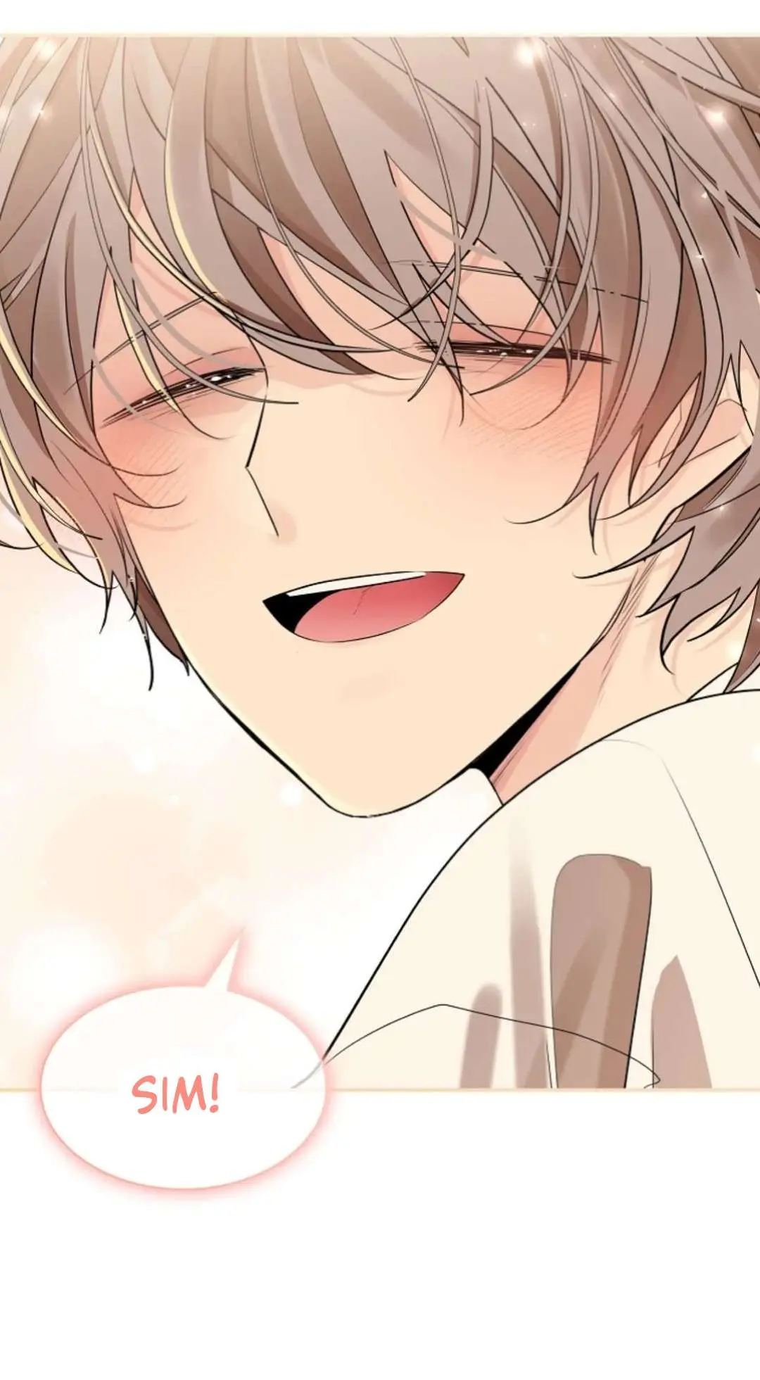 Flor de Papel – Capítulo 23 Yaoi – Página 59