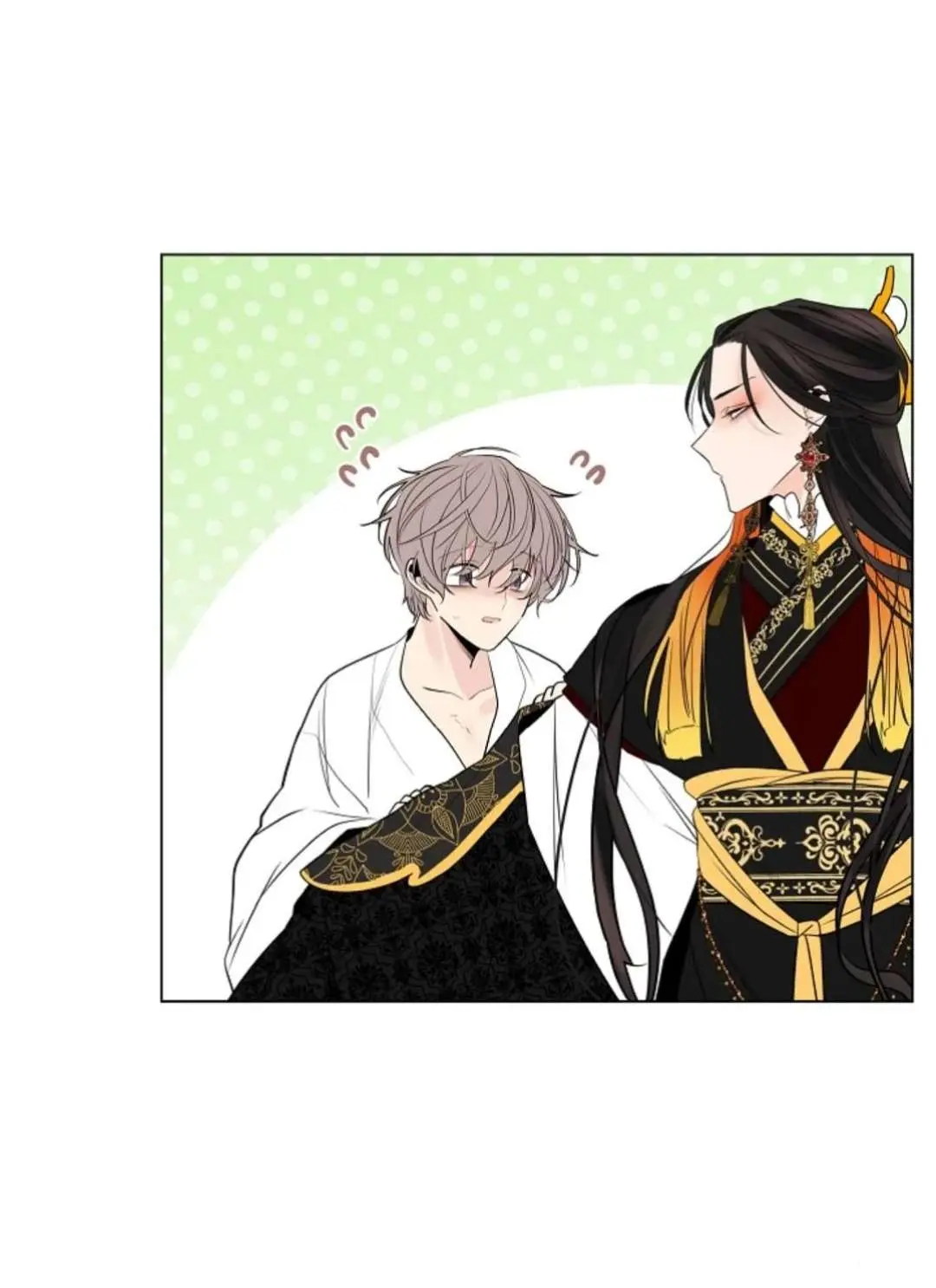 Flor de Papel – Capítulo 23 Yaoi – Página 61