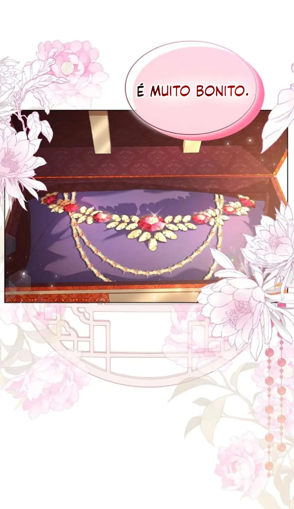 Flor de Papel – Capítulo 23 Yaoi – Página 7