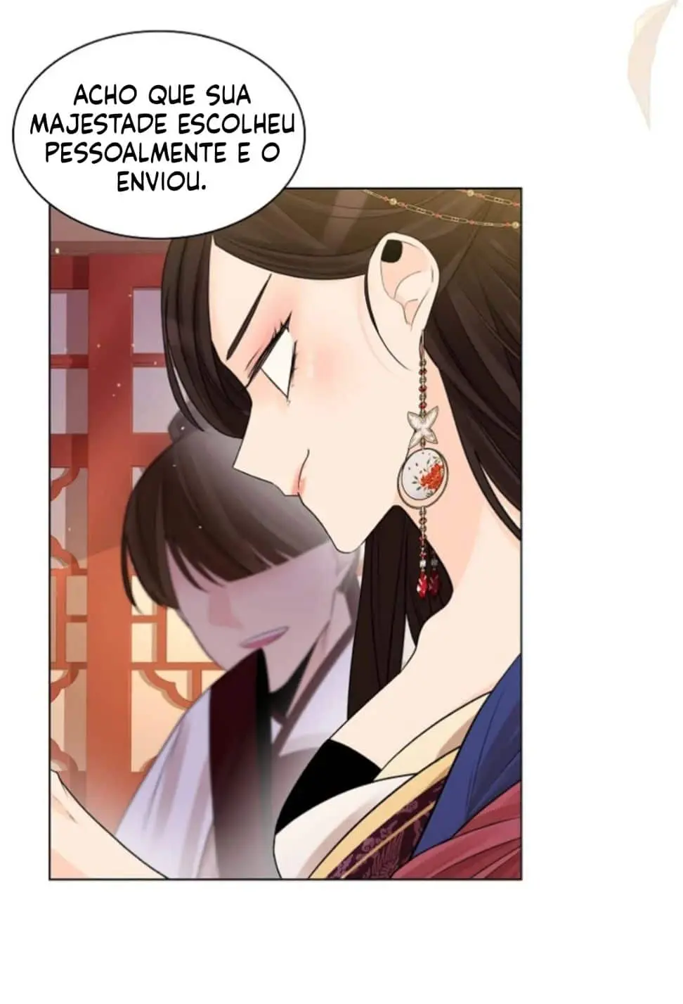 Flor de Papel – Capítulo 23 Yaoi – Página 8