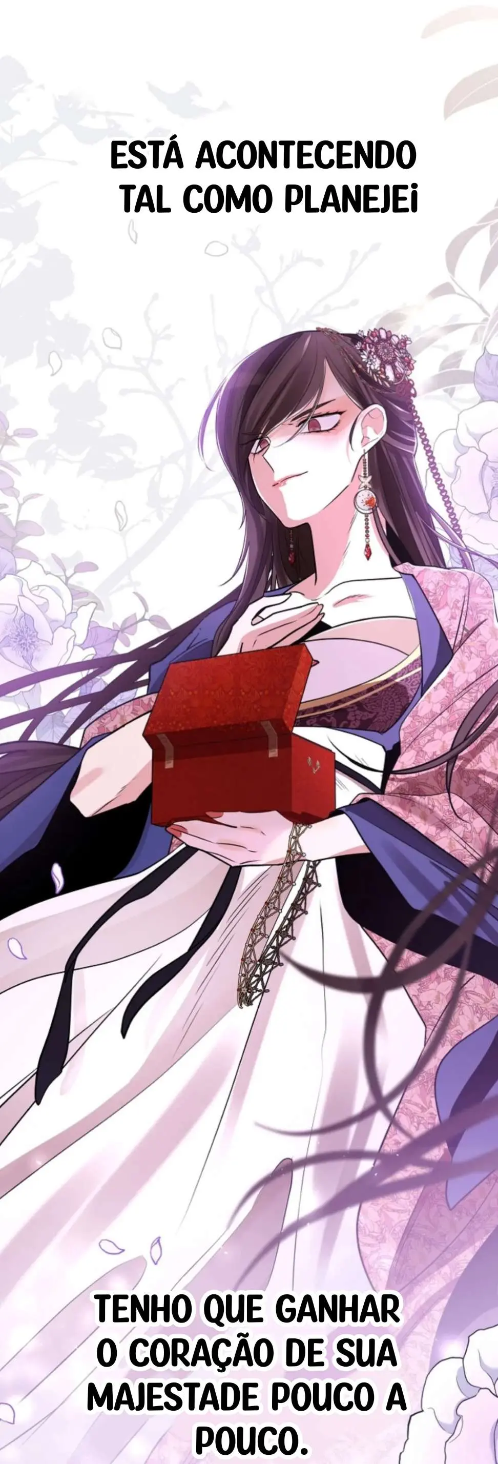 Flor de Papel – Capítulo 23 Yaoi – Página 9