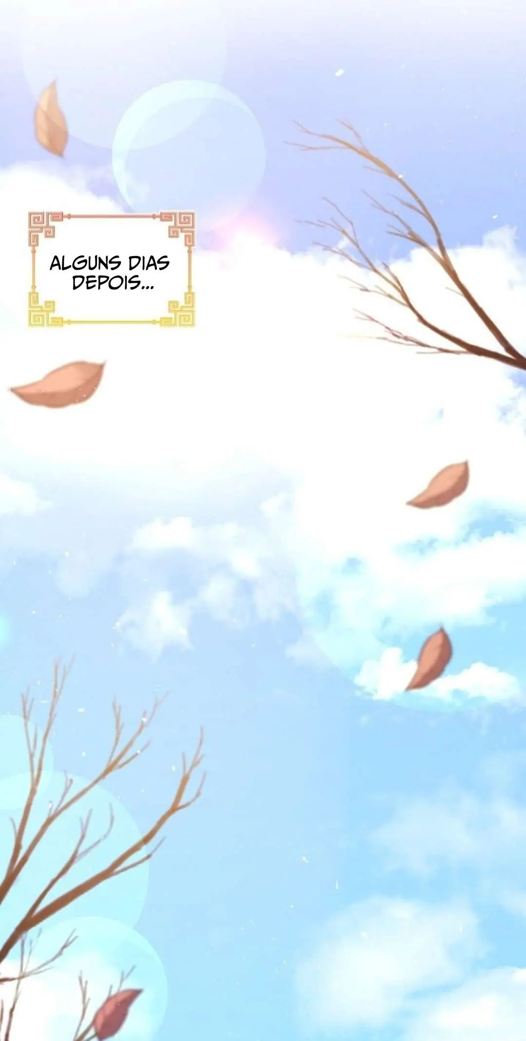 Flor de Papel – Capítulo 24 Yaoi – Página 1