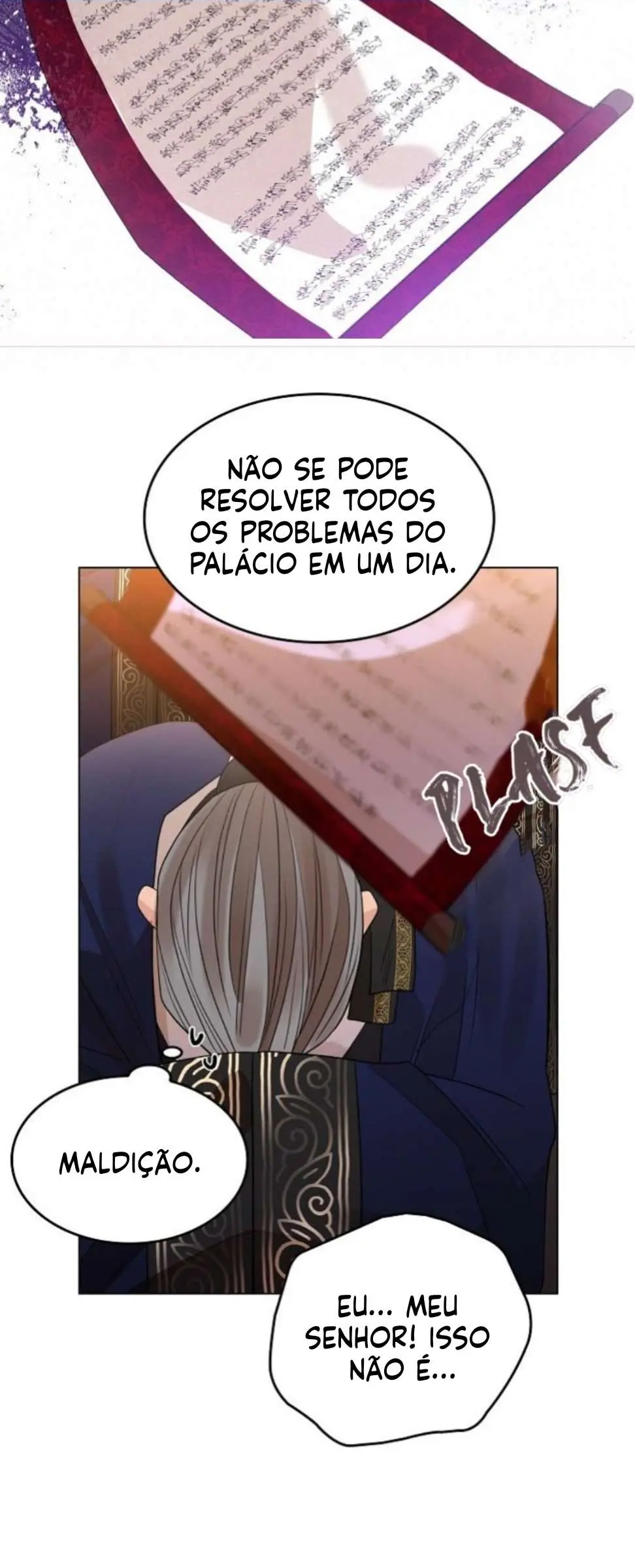 Flor de Papel – Capítulo 24 Yaoi – Página 10