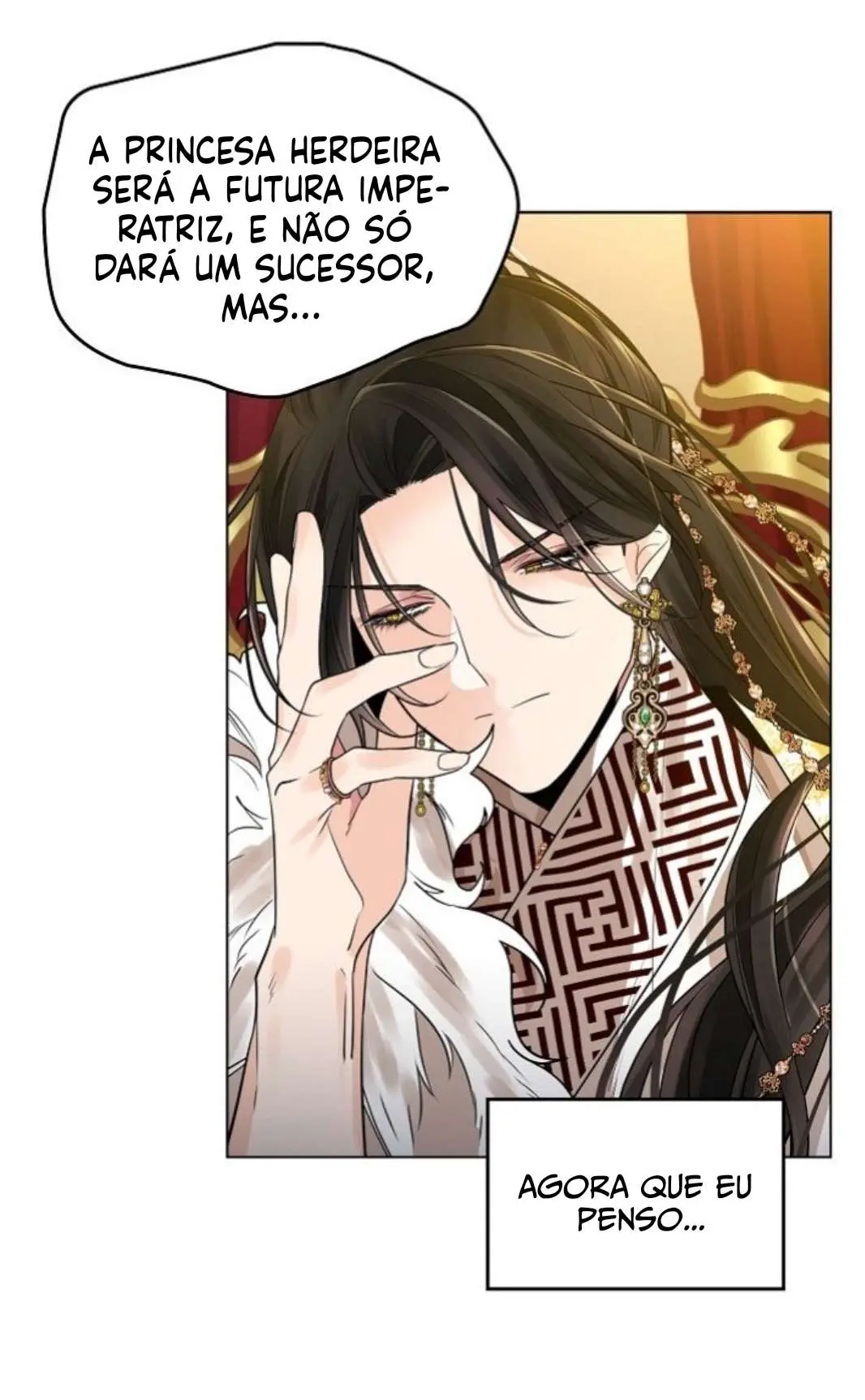 Flor de Papel – Capítulo 24 Yaoi – Página 11