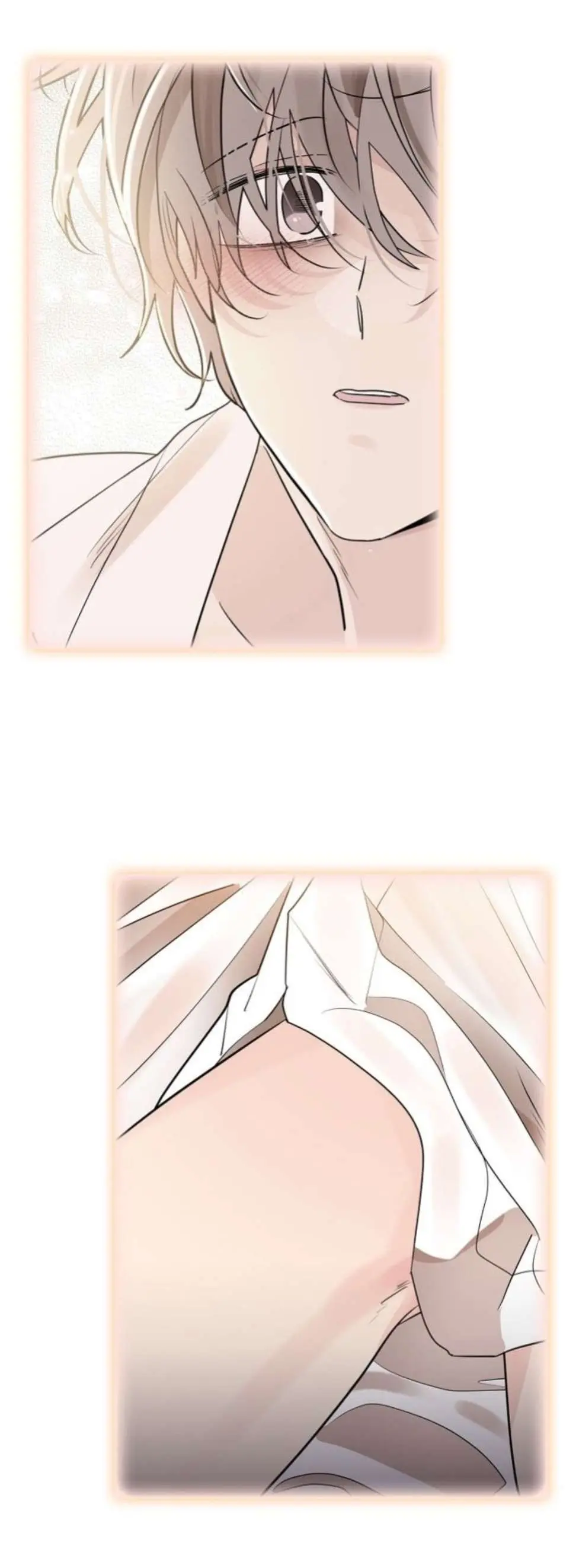 Flor de Papel – Capítulo 24 Yaoi – Página 13