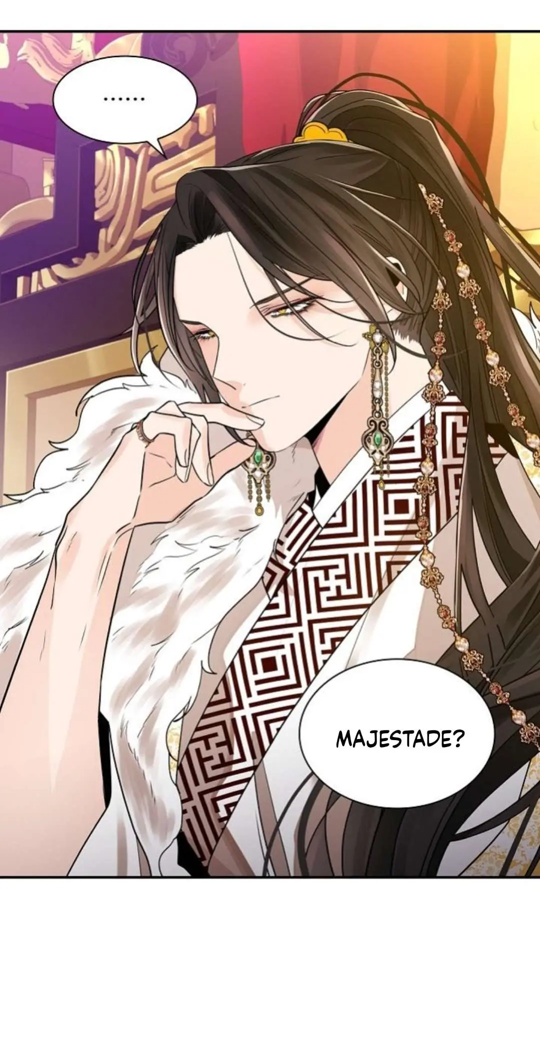 Flor de Papel – Capítulo 24 Yaoi – Página 14