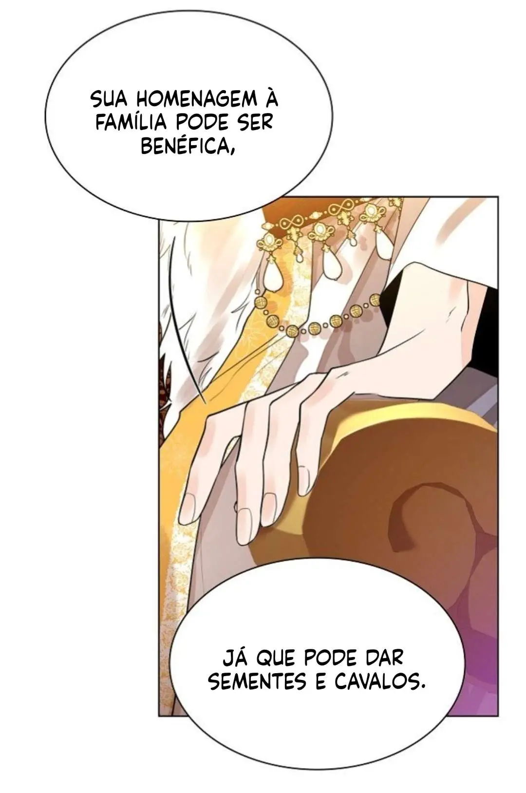 Flor de Papel – Capítulo 24 Yaoi – Página 15