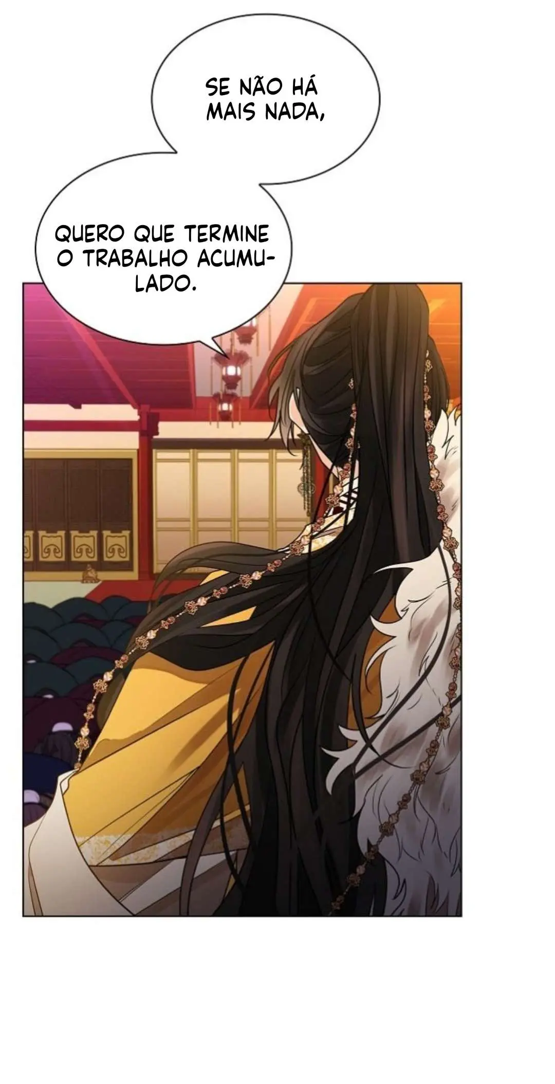 Flor de Papel – Capítulo 24 Yaoi – Página 16