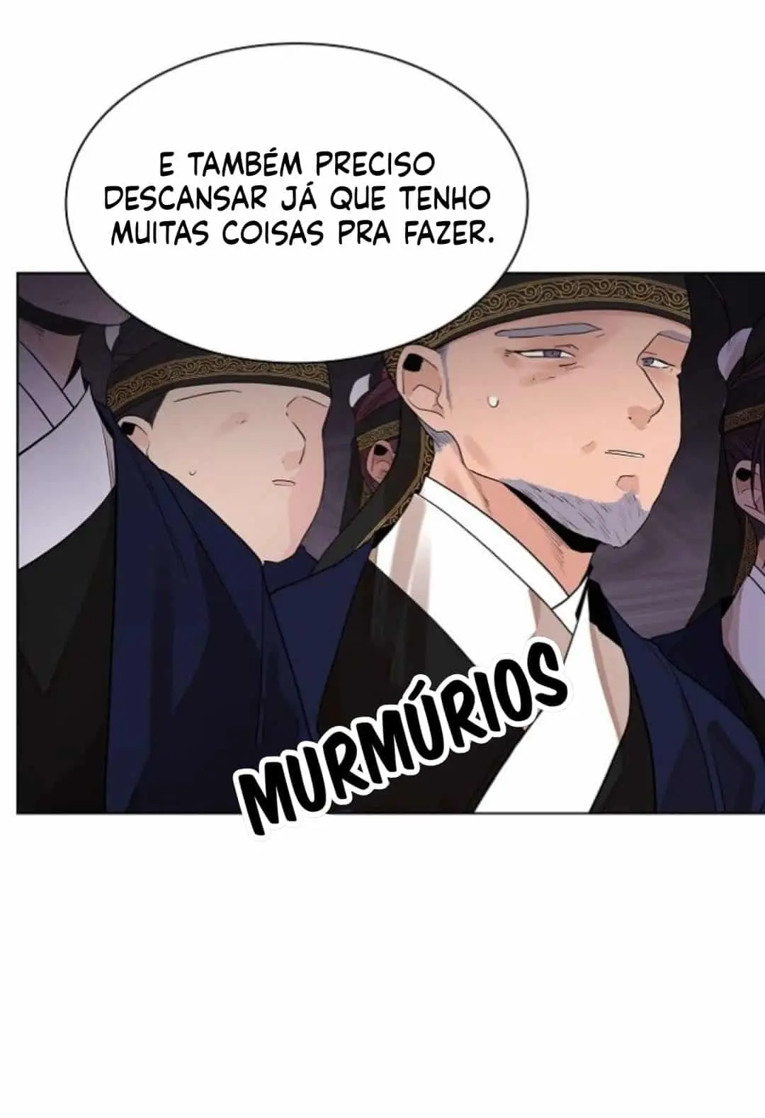 Flor de Papel – Capítulo 24 Yaoi – Página 17