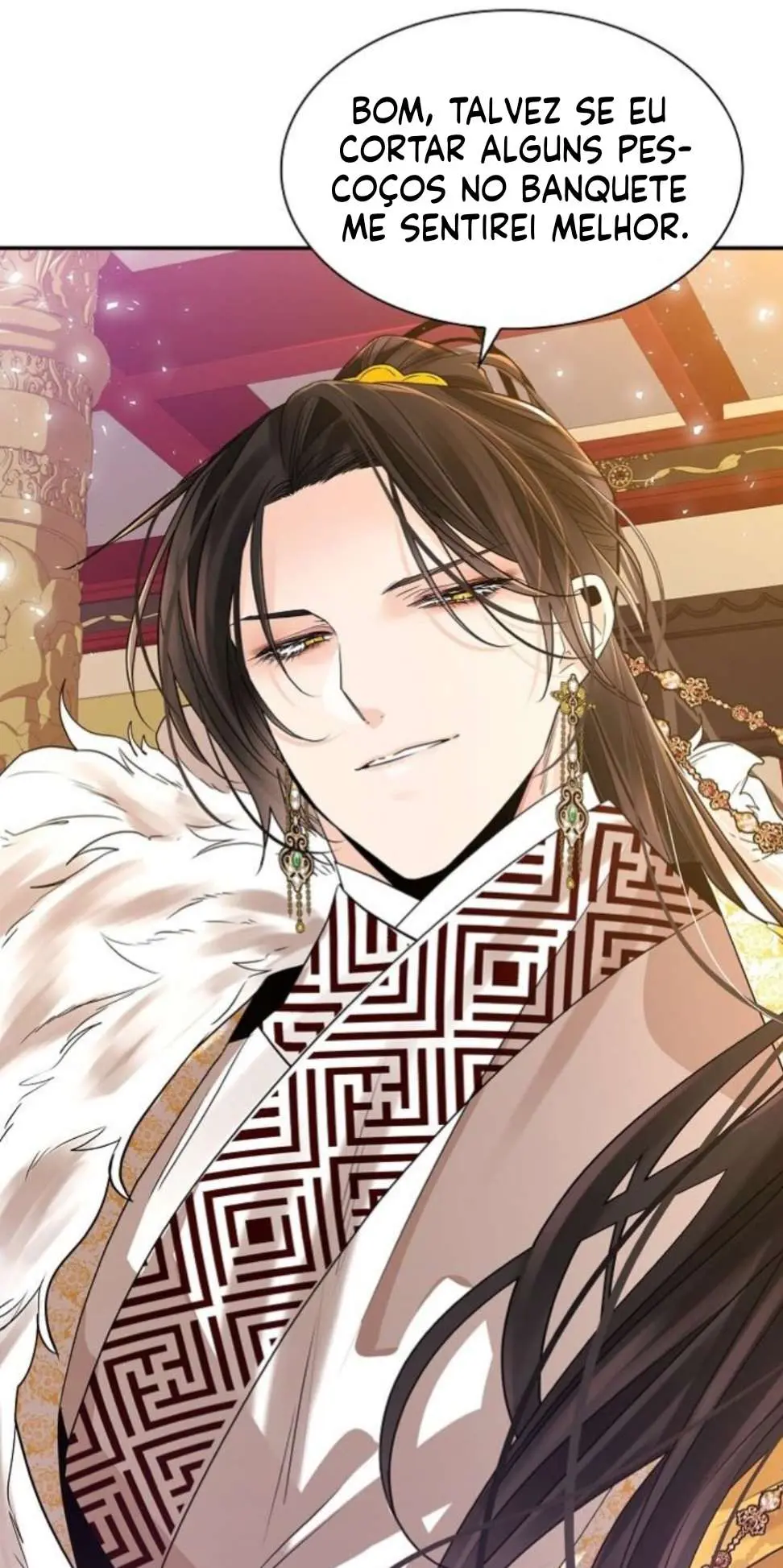 Flor de Papel – Capítulo 24 Yaoi – Página 18