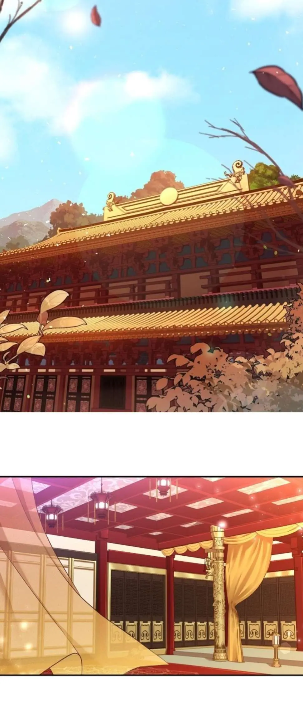 Flor de Papel – Capítulo 24 Yaoi – Página 2