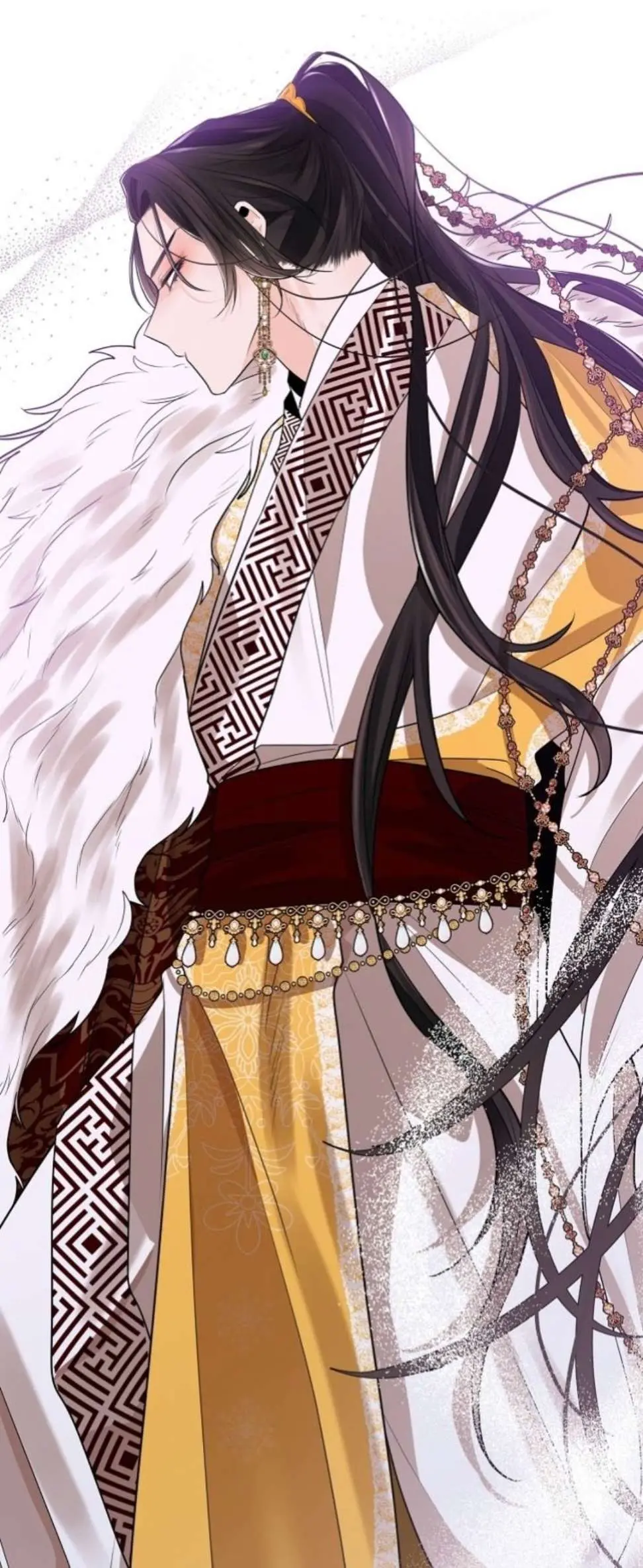 Flor de Papel – Capítulo 24 Yaoi – Página 20