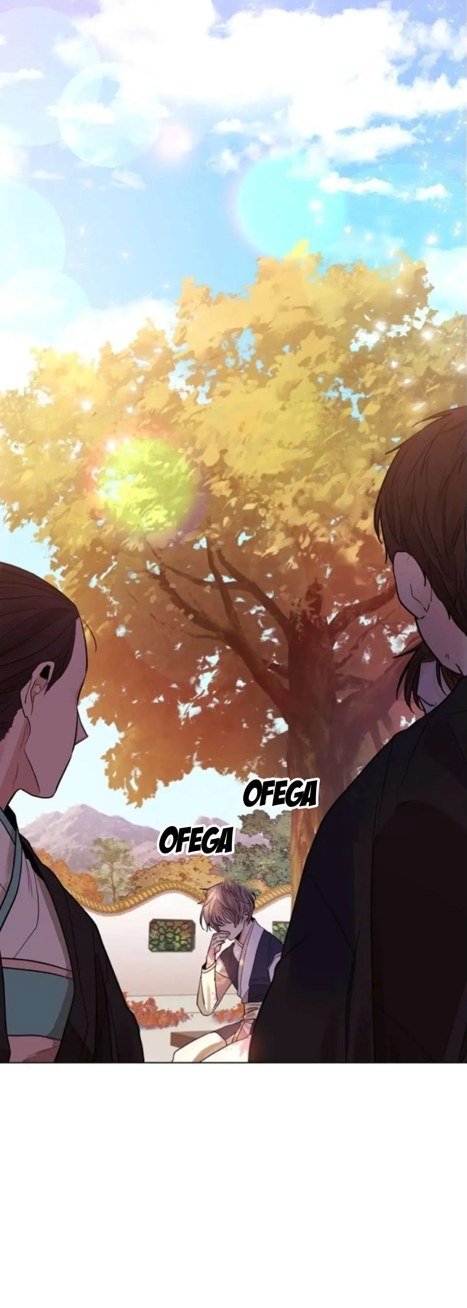 Flor de Papel – Capítulo 24 Yaoi – Página 23