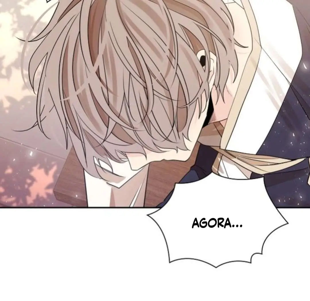 Flor de Papel – Capítulo 24 Yaoi – Página 32