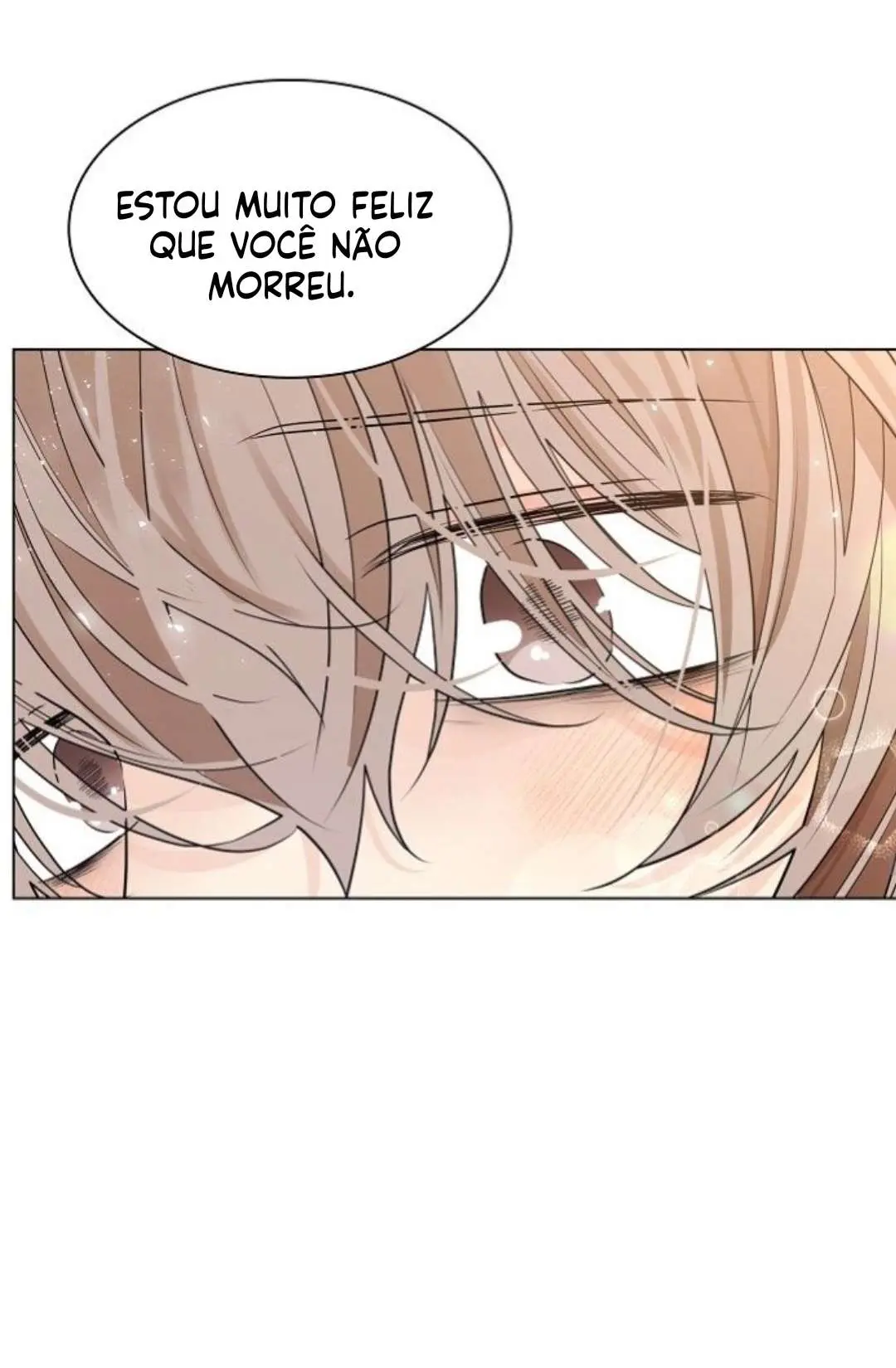 Flor de Papel – Capítulo 24 Yaoi – Página 33