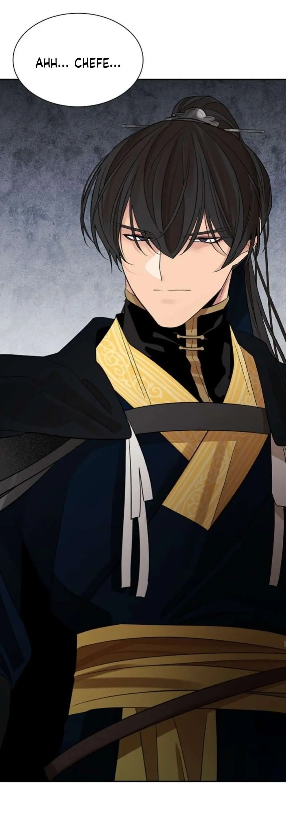 Flor de Papel – Capítulo 24 Yaoi – Página 39