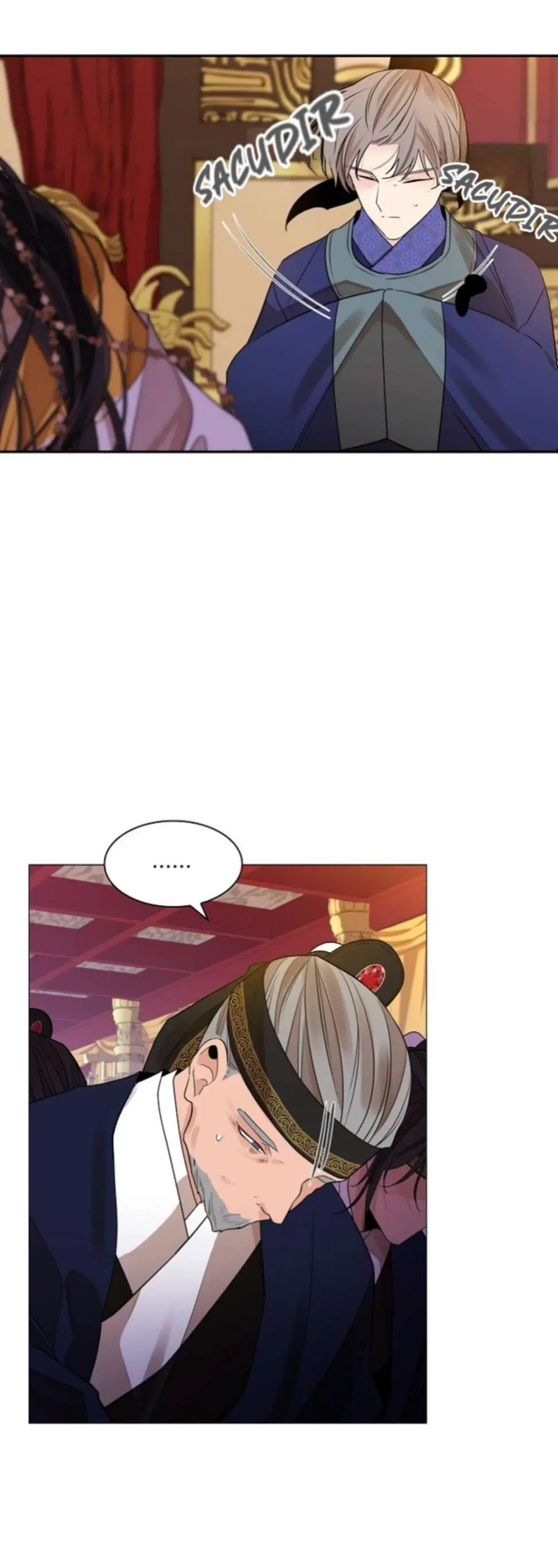 Flor de Papel – Capítulo 24 Yaoi – Página 4