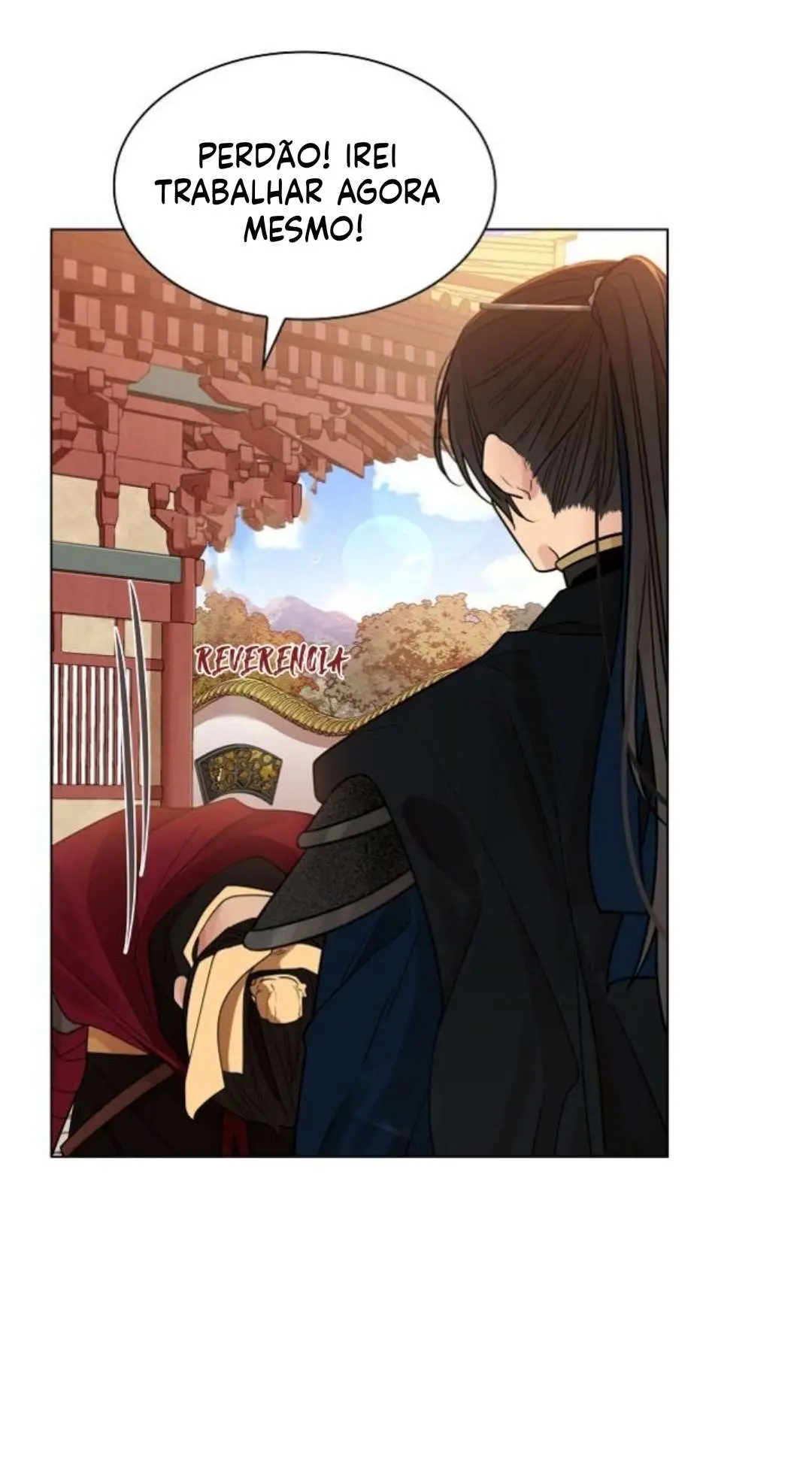 Flor de Papel – Capítulo 24 Yaoi – Página 40