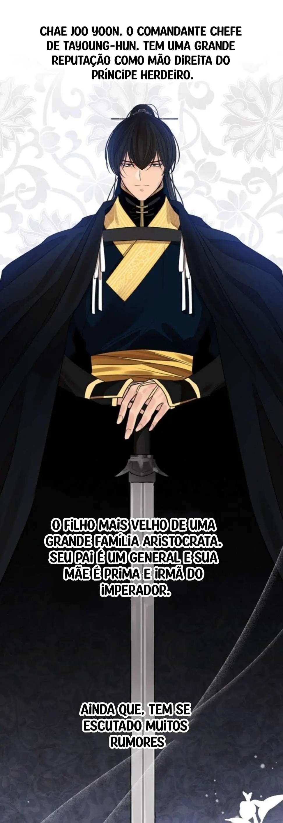 Flor de Papel – Capítulo 24 Yaoi – Página 43