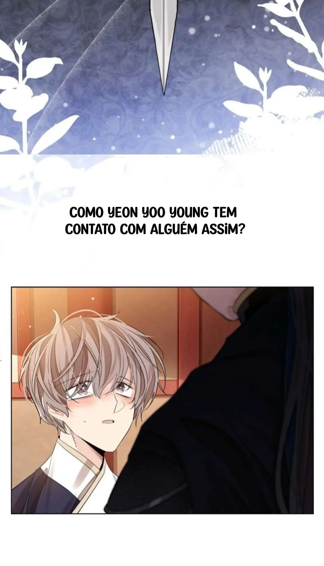 Flor de Papel – Capítulo 24 Yaoi – Página 44